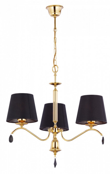 CANDELABRU EGIDA 1794, DIN METAL, TEXTIL SI PVC, STIL MODERN, JUPITER