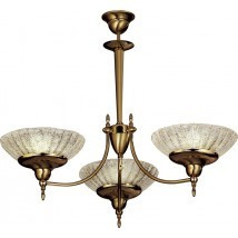 CANDELABRU ONYX A-689 - AMPLEX