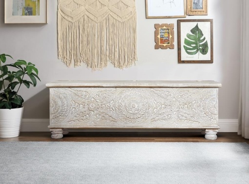 CUFAR DEOSEBIT, ARTIM 6408, DIN LEMN DE MANGO SCULPTAT MANUAL, ARTIM GROUP SELECTION