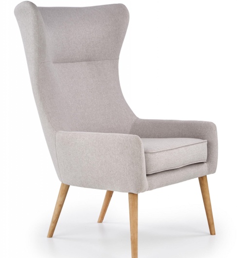 FOTOLIU MODERN FAVARO 2 GRI DESCHIS STIL MODERN HALMAR