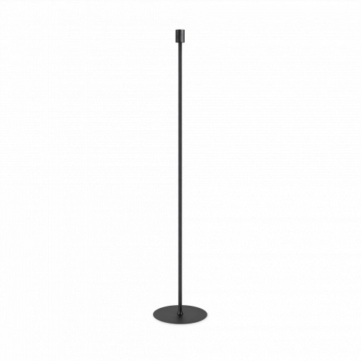 LAMPADAR MODERN, SET UP MPT, NEGRU, IDEAL LUX