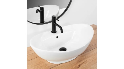 LAVOAR REA CINDY, 58,5 CM, DIN CERAMICA, CALITATE SUPERIOARA