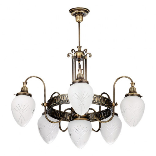 LUSTRA GRENADA 821 DESIGN RUSTIC JUPITER