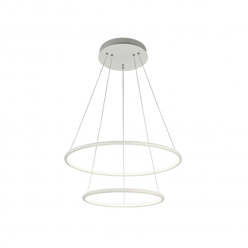 LUSTRA NOLA MOD877PL-L62W, DIN METAL, STIL MODERN, MAYTONI