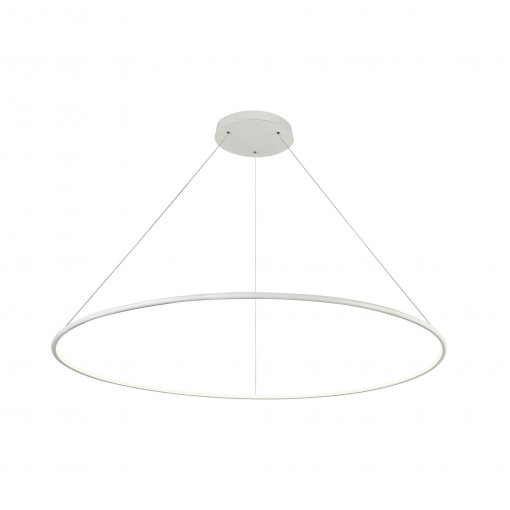 LUSTRA NOLA MOD877PL-L70W , DIN METAL, STIL MODERN, MAYTONI