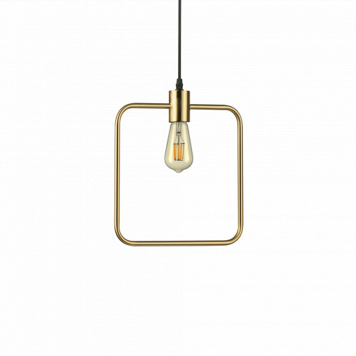 PENDUL ABC SP1 SQUARE STIL MODERN IDEAL LUX