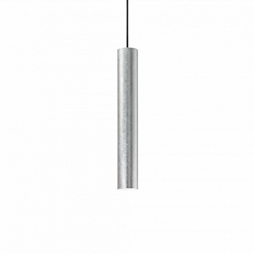 PENDUL LOOK SP1 D06, ARGINTIU, DIN METAL, STIL MODERN