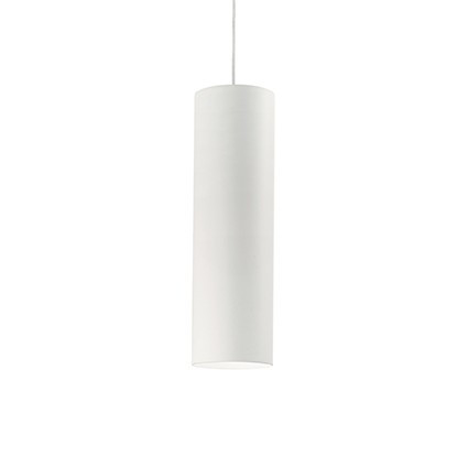 PENDUL LOOK SP1 D12, ALB, DESIGN MODERN IDEAL LUX