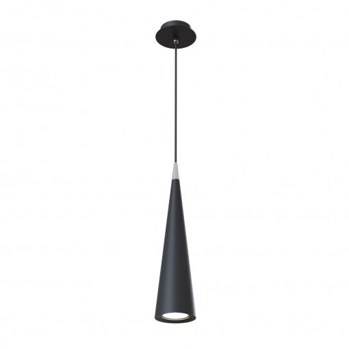 PENDUL NEVILL P318PL-01B , DIN METAL, STIL MODERN, MAYTONI