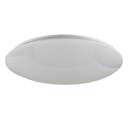 PLAFONIERA GLORIA S C6999-CL-45-W , DIN METAL SI PLASTIC ACRILIC, STIL MODERN, MAYTONI