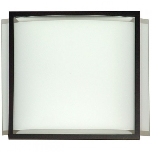 PLAFONIERA QUADRO 571L - ALDEX