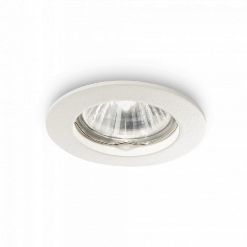 SPOT INCASTRABIL JAZZ BIANCO STIL MODERN IDEAL LUX