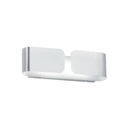 APLICA CLIP AP2 SMALL, CROM, DESIGN MODERN, IDEAL LUX
