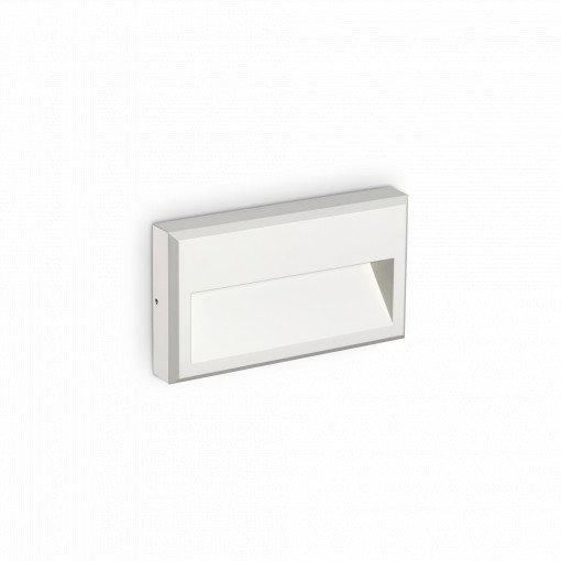 APLICA DE EXTERIOR, FEBE-1 AP, ALB, DESIGN MODERN, IDEAL LUX
