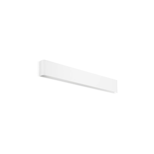 APLICA DELTA AP D061 4000K, ALB, DIN ALUMINIU, STIL MODERN