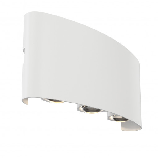 APLICA EXTERIOR STRATO O417WL-L6W3K , STIL MODERN, MAYTONI