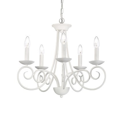 CANDELABRU DESIGN CLASIC SEM SP5
