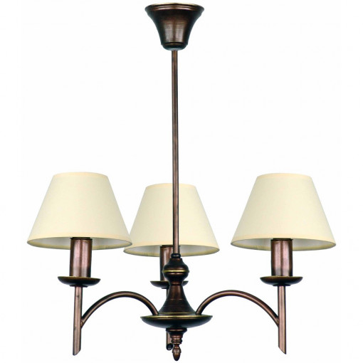 CANDELABRU NIKE 431E - ALDEX