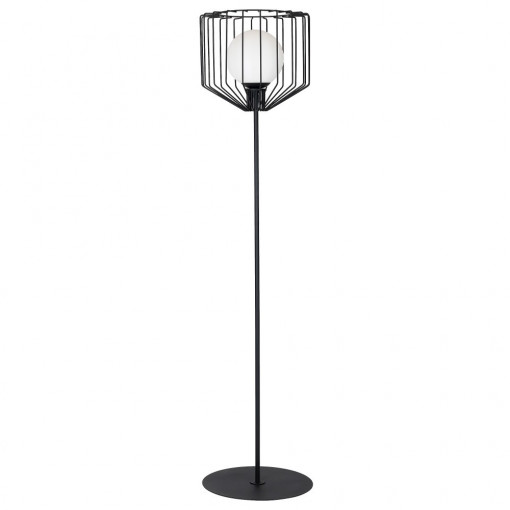 LAMPADAR RAMOS NEGRU 1010A1 ALDEX