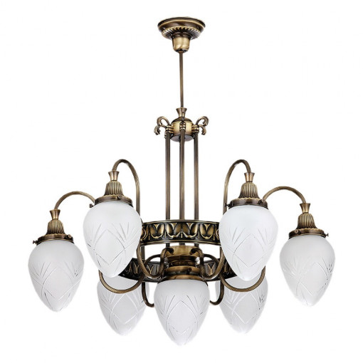 LUSTRA GRENADA 822 DESIGN RUSTIC JUPITER