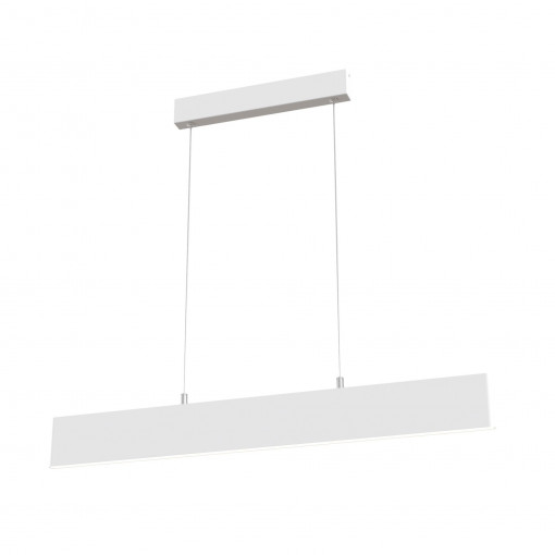 LUSTRA STEP P010PL-L23W, DIN METAL, STIL MODERN, MAYTONI