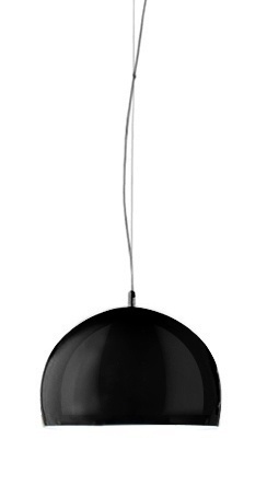 PENDUL BLNU 35, NEGRU, CONFECTIONAT DIN OTEL INOXIDABIL