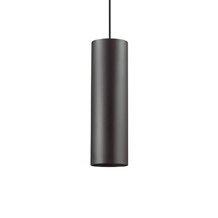 PENDUL LOOK SP1 D12, NEGRU, DESIGN MODERN IDEAL LUX