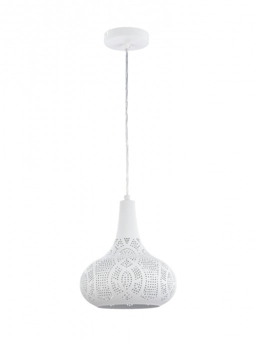 PENDUL NERIDA H448-11-W, DIN METAL, STIL MODERN, MAYTONI