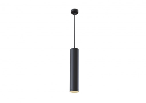 PENDUL SHELBY P020PL-01B , DIN ALUMINIU, STIL MODERN, MAYTONI