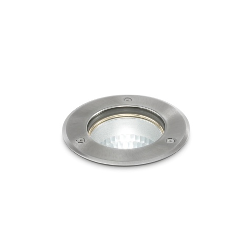 SPOT PARK PT ROUND MEDIUM, OTEL, DIN ALUMINIU, STIL MODERN