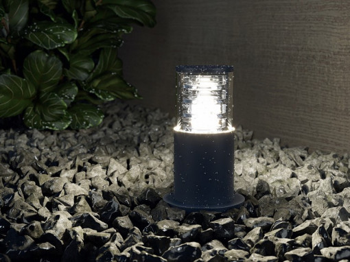 STALP EXTERIOR BRONX O576FL-01GR , STIL MODERN, MAYTONI