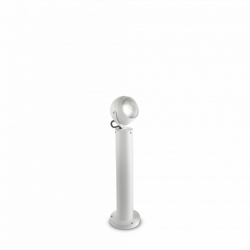 STALP ZENITH PT1 MEDIUM BIANCO DESIGN MODERN IDEAL LUX