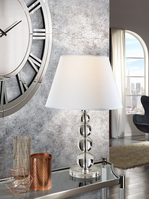 VEIOZA LED MERCURY 661499 - DESIGN CLASIC - SCHULLER