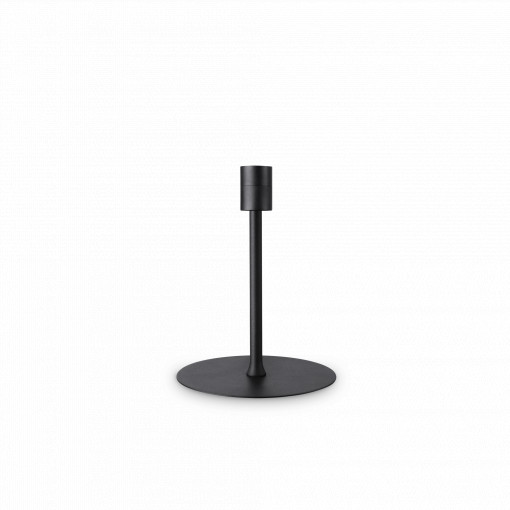 VEIOZA MODERNA, SET UP MTL SMALL, NEGRU, IDEAL LUX