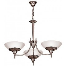 AMPLEX - CANDELABRU ONYX A-700L