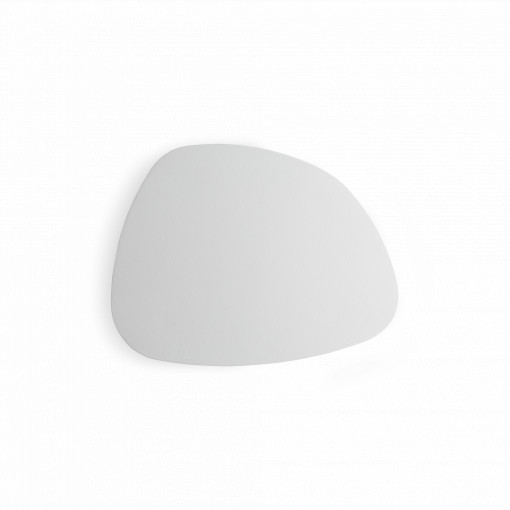 APLICA PEGGY AP 15W, ALB, DIN METAL, STIL MODERN