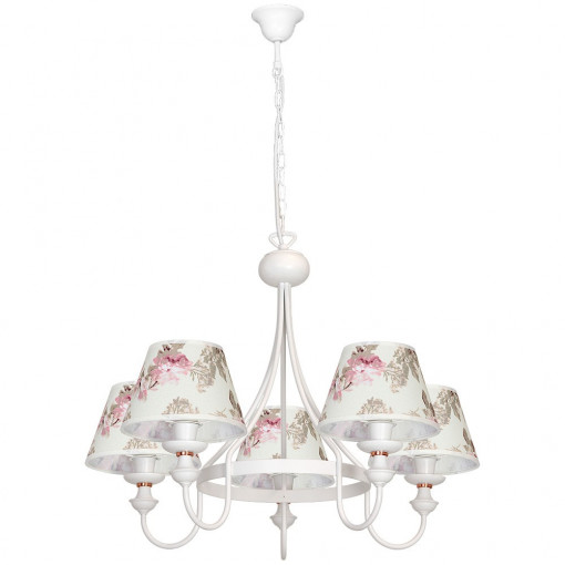 CANDELABRU AMON 826F STIL CLASIC ALDEX