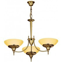 CANDELABRU ONYX A-689L - AMPLEX