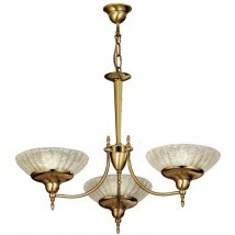CANDELABRU ONYX A-711L - AMPLEX