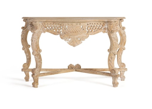 CONSOLA, STIL CLASIC, ARTIM 1359, DIN LEMN DE MANGO, ARTIM GROUP SELECTION