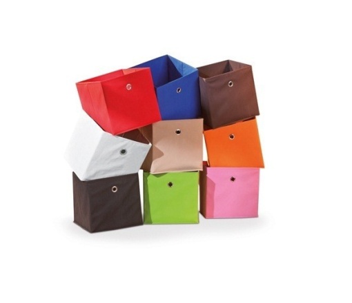 CUTIE ORGANIZATOARE WINNY - DIVERSE NUANTE HALMAR