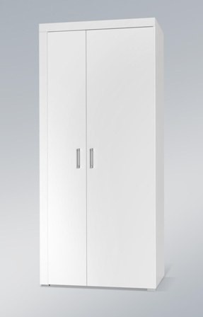 DULAP SAMBA REG1 ALB MAT/ALB LUCIOS DESIGN MODERN CM