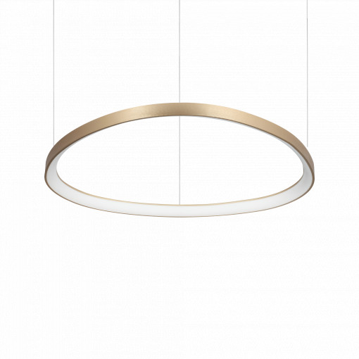 LUSTRA GEMINI SP D81, AURIU, DESIGN MODERN, IDEAL LUX