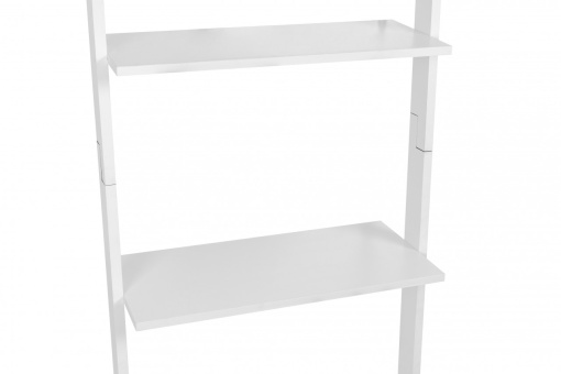 ORGANIZATOR SCARA ZQRACK-06 ALB TUI DIN METAL CALITATE SUPERIOARA