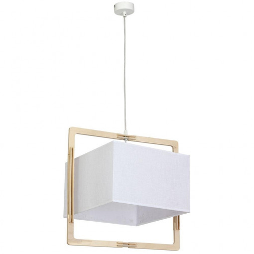 PENDUL LOKI 881G_K STIL SCANDINAV ALDEX