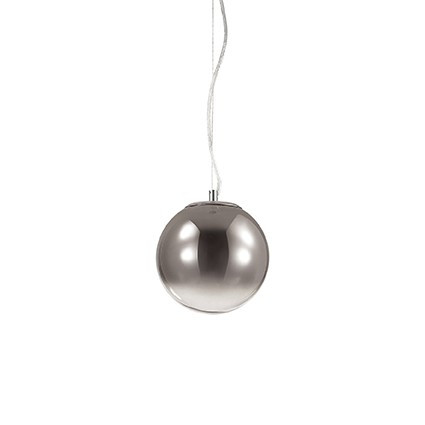 PENDUL MAPA FADE SP1 D20, CROM, DIN STICLA, STIL MODERN