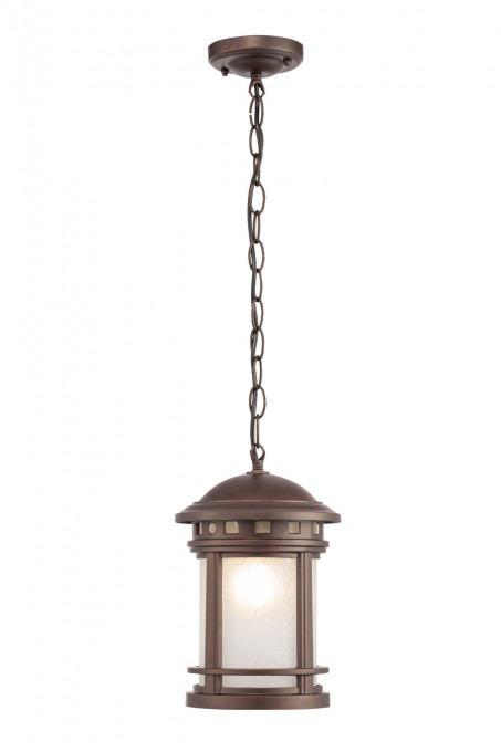 PENDUL SALAMANCA O031PL-01BR , DIN ALUMINIU, STIL MODERN, MAYTONI