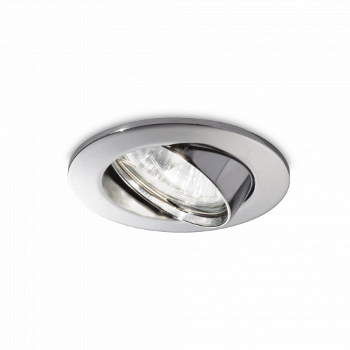SPOT SWING CROMO STIL MODERN IDEAL LUX