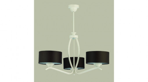 STOC! CANDELABRU KASZMIR 1191 DESIGN CLASIC JUPITER