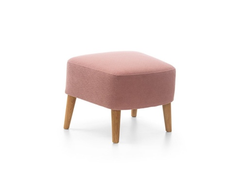 TABURET/SUPORT PENTRU PICIOARE CONFORTABIL NEXT ROZ DESIGN MODERN PSK